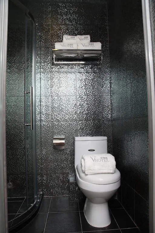 Hotel Conext Kowloon