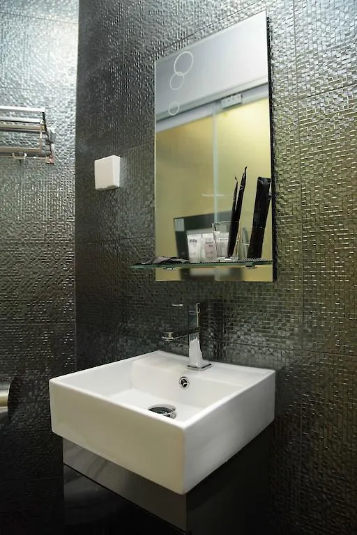 Gasthof Hotel Conext Kowloon Stadt
