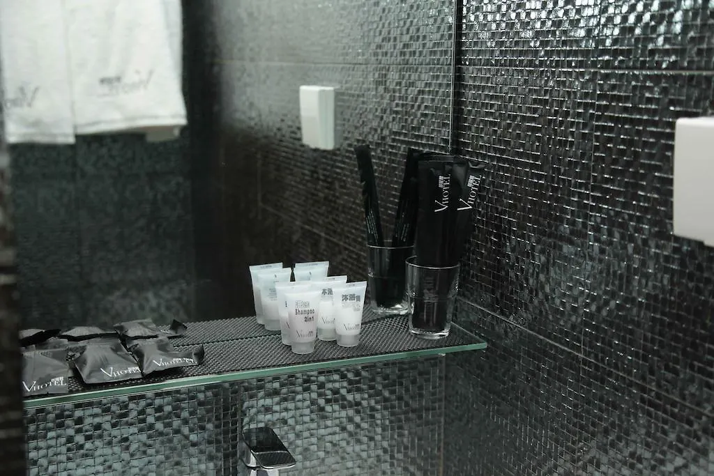 Hotel Conext Kowloon Stadt Gasthof