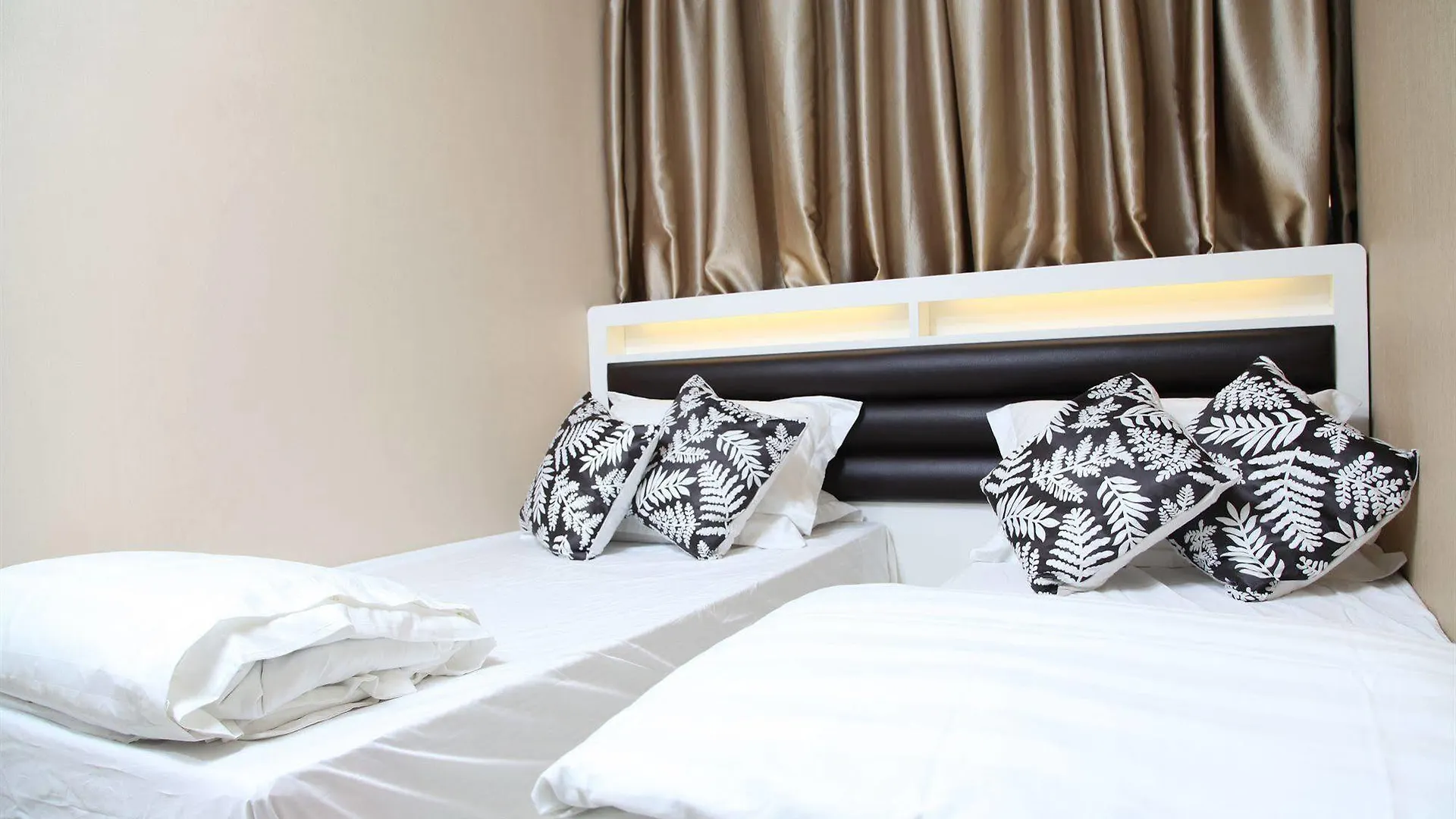 Gasthof Hotel Conext Kowloon Stadt China