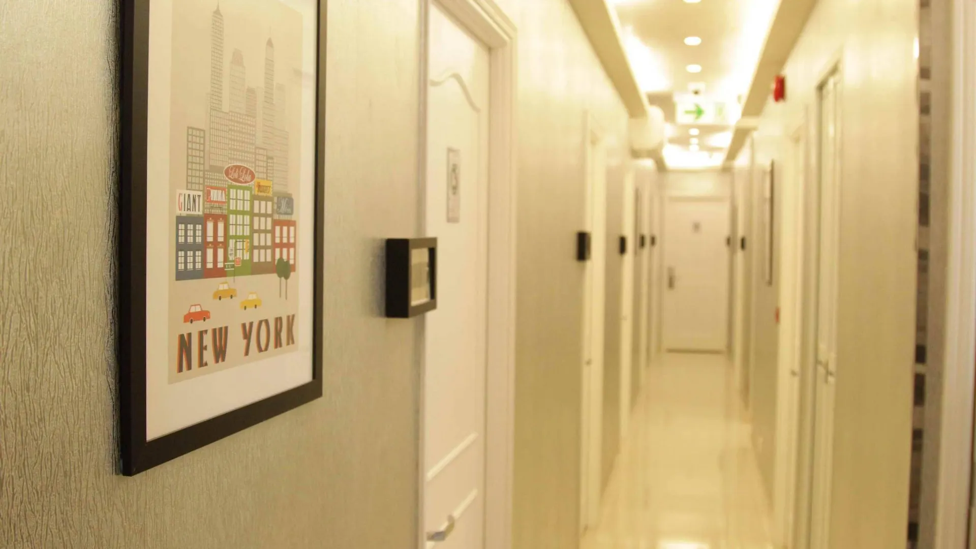 Hotel Conext Kowloon Stadt China